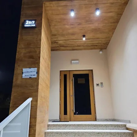 Eliasz أوسترونيه مورسكية