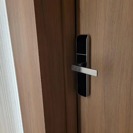 Eliasz Lejlighed Ustronie Morskie