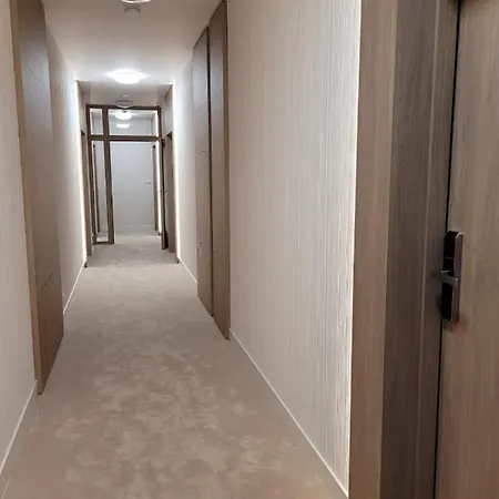 Apartment Eliasz