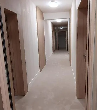 Eliasz Lejlighed Ustronie Morskie