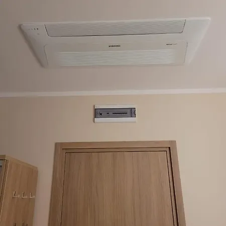 アパート Eliasz *