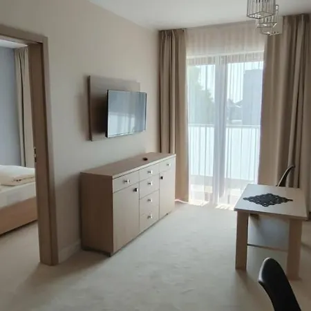 Eliasz Ustronie Morskie