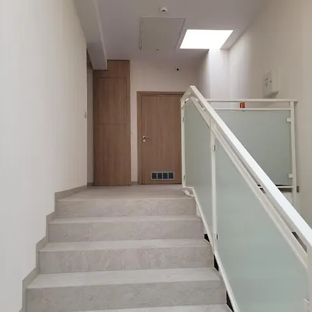 Apartment Eliasz *